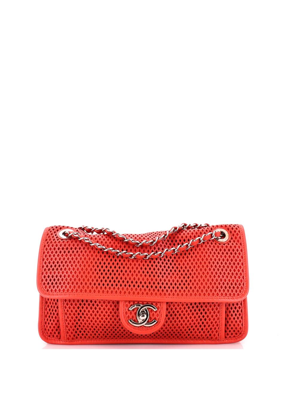 Chanel Up In The Air Flap Bag #299200C34B
